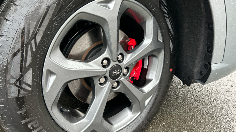 Ford Kuga 2.5 FHEV ST-Line 5dr CVT Hybrid Estate